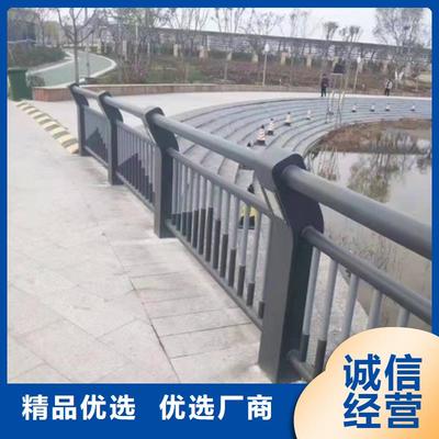 公路防撞护栏产品质量优良，守护道路安全